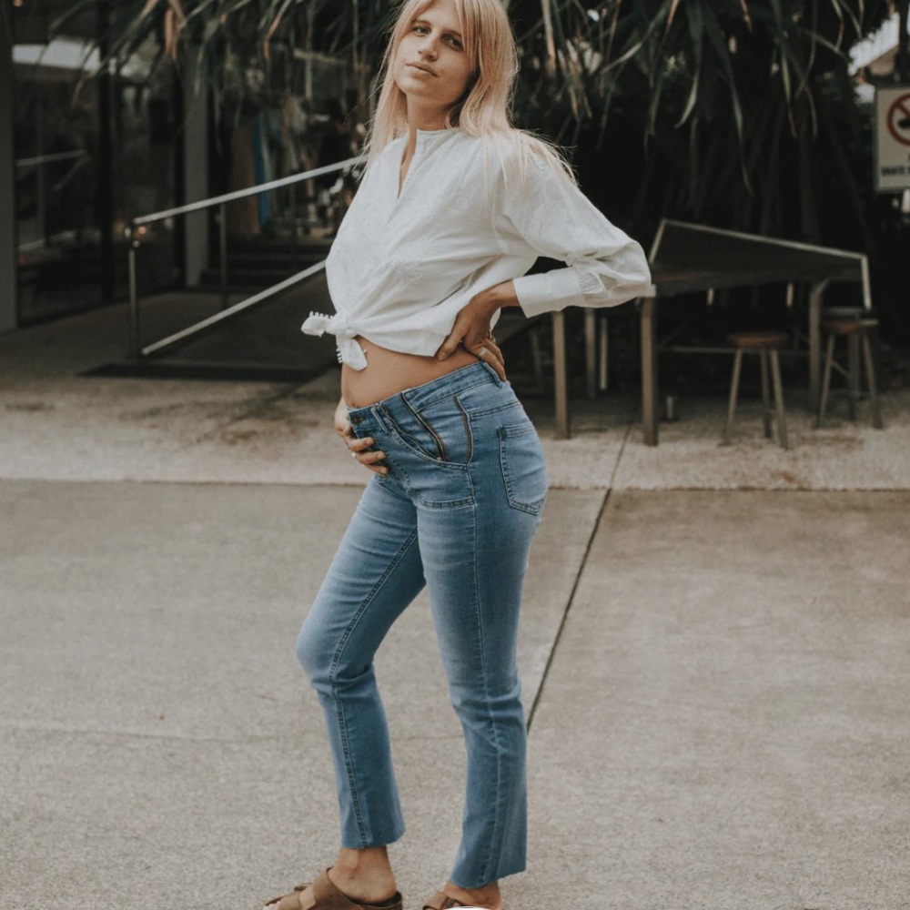 Brand new xs Jeans